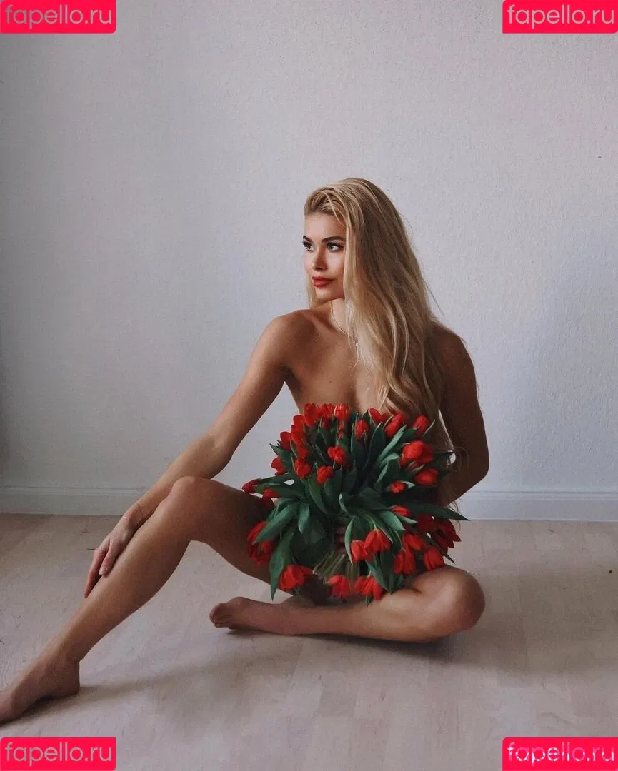 Pamela Reif / pamela_rf Onlyfans Photo Gallery 