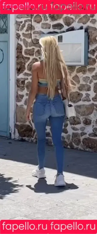 Pamela Reif / pamela_rf Onlyfans Photo Gallery 