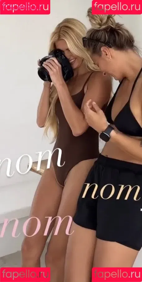 Pamela Reif / pamela_rf Onlyfans Photo Gallery 