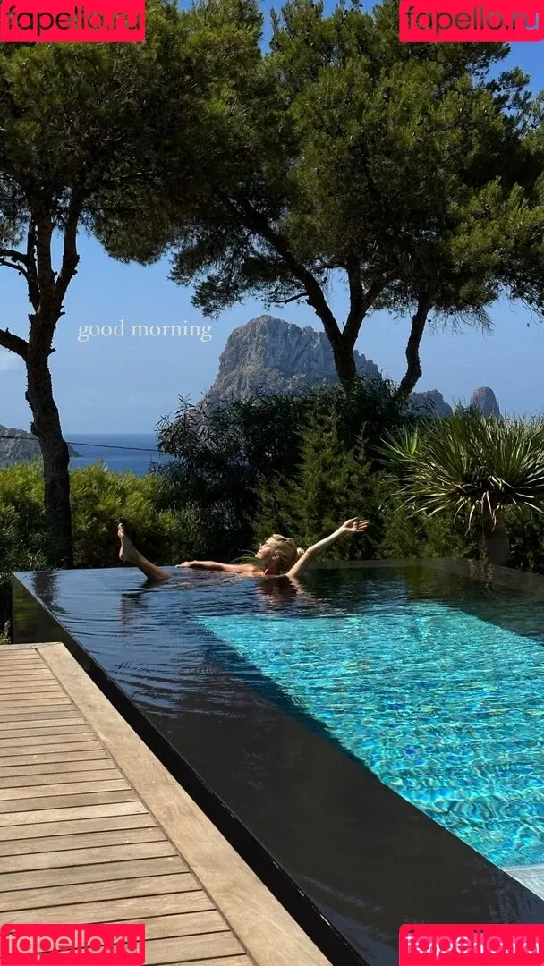 Pamela Reif / pamela_rf Onlyfans Photo Gallery 