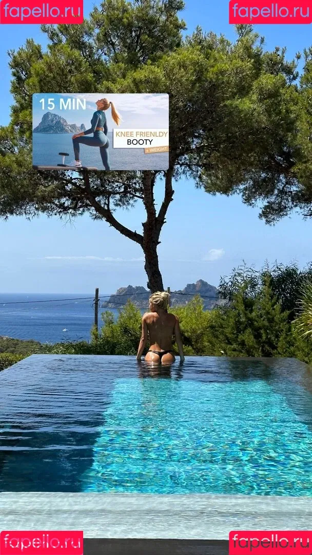 Pamela Reif / pamela_rf Onlyfans Photo Gallery 