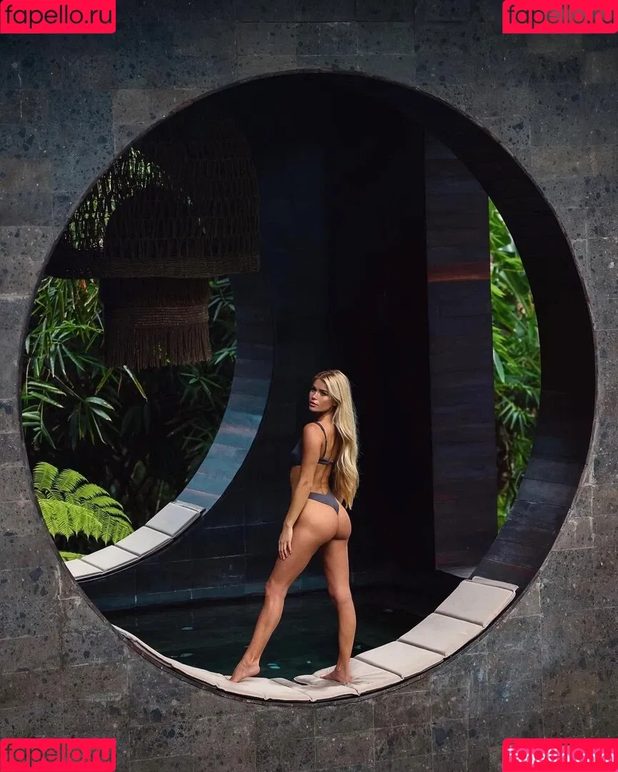 Pamela Reif / pamela_rf Onlyfans Photo Gallery 