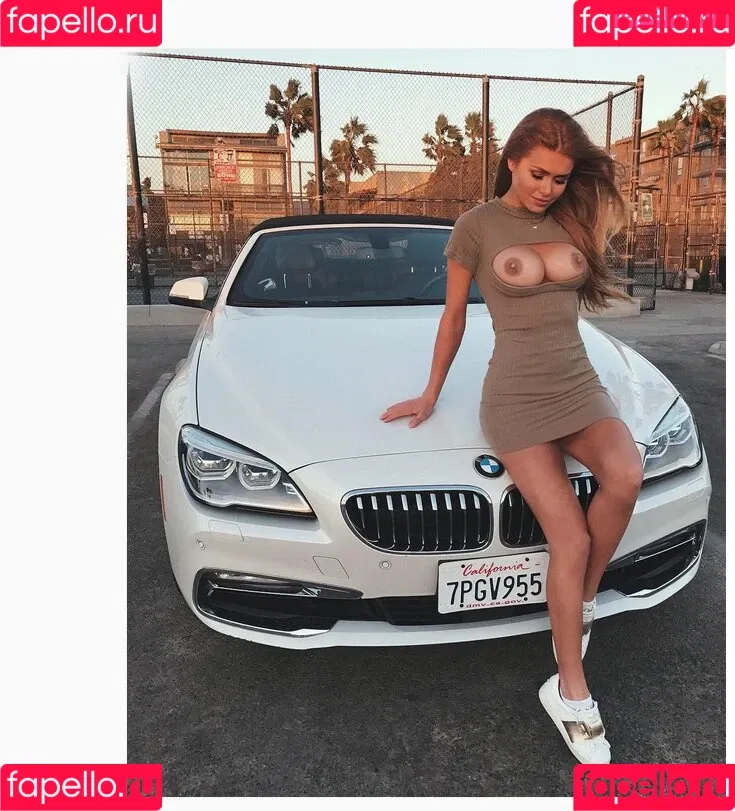 Pamela Reif / pamela_rf Onlyfans Photo Gallery 