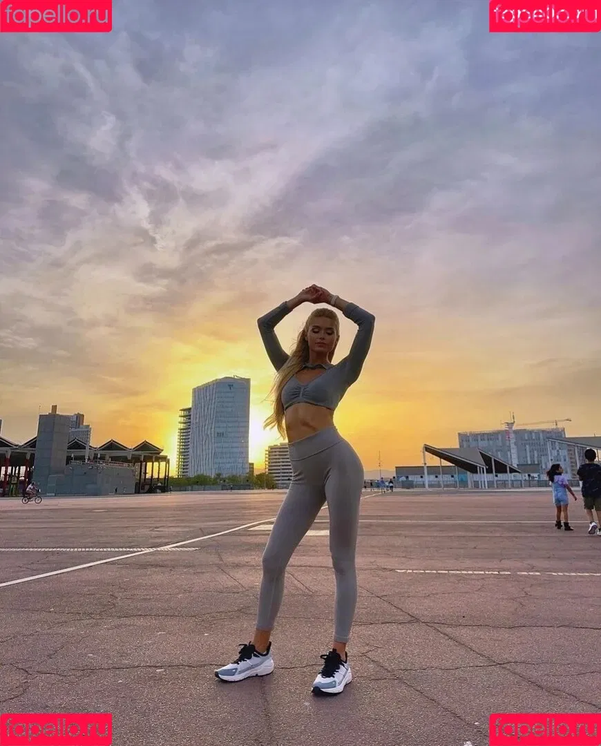 Pamela Reif / pamela_rf Onlyfans Photo Gallery 