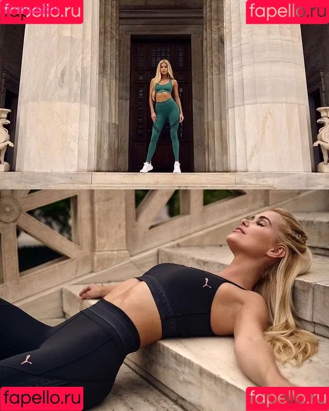 Pamela Reif / pamela_rf Onlyfans Photo Gallery 