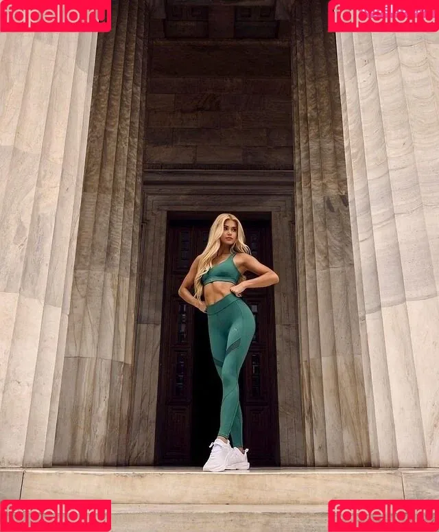 Pamela Reif / pamela_rf Onlyfans Photo Gallery 