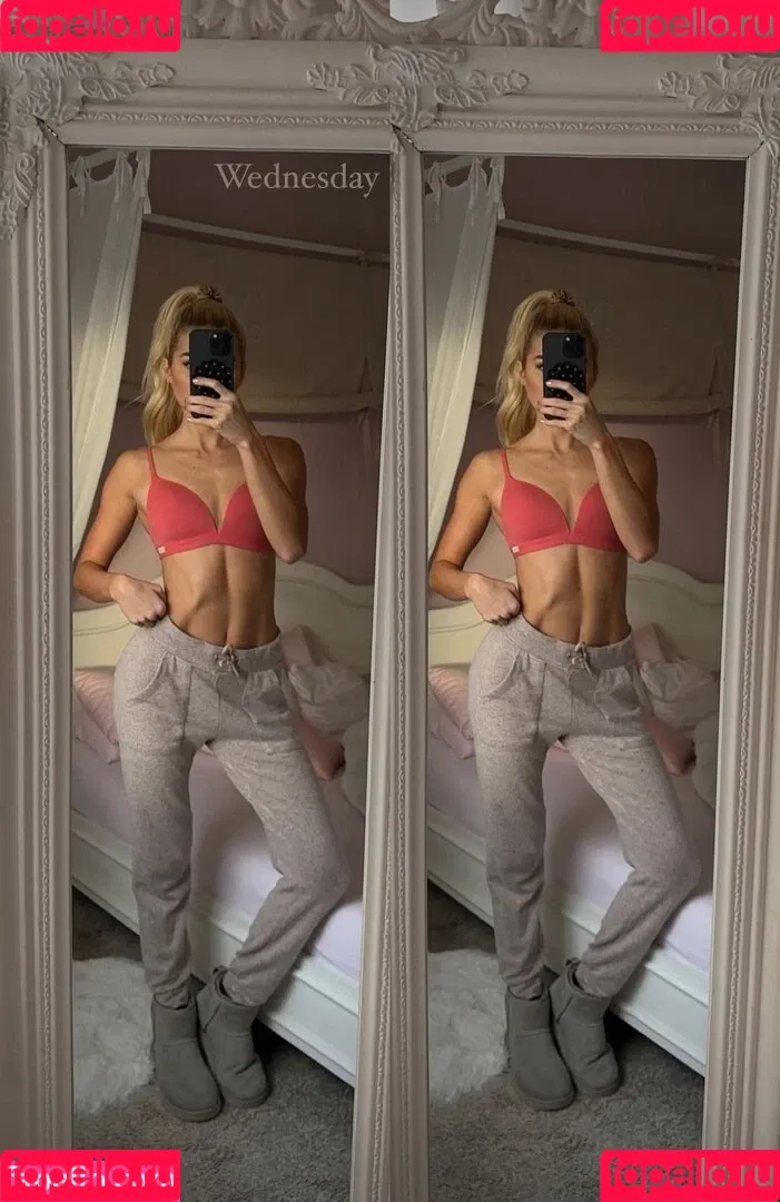 Pamela Reif / pamela_rf Onlyfans Photo Gallery 