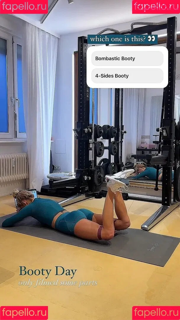 Pamela Reif / pamela_rf Onlyfans Photo Gallery 