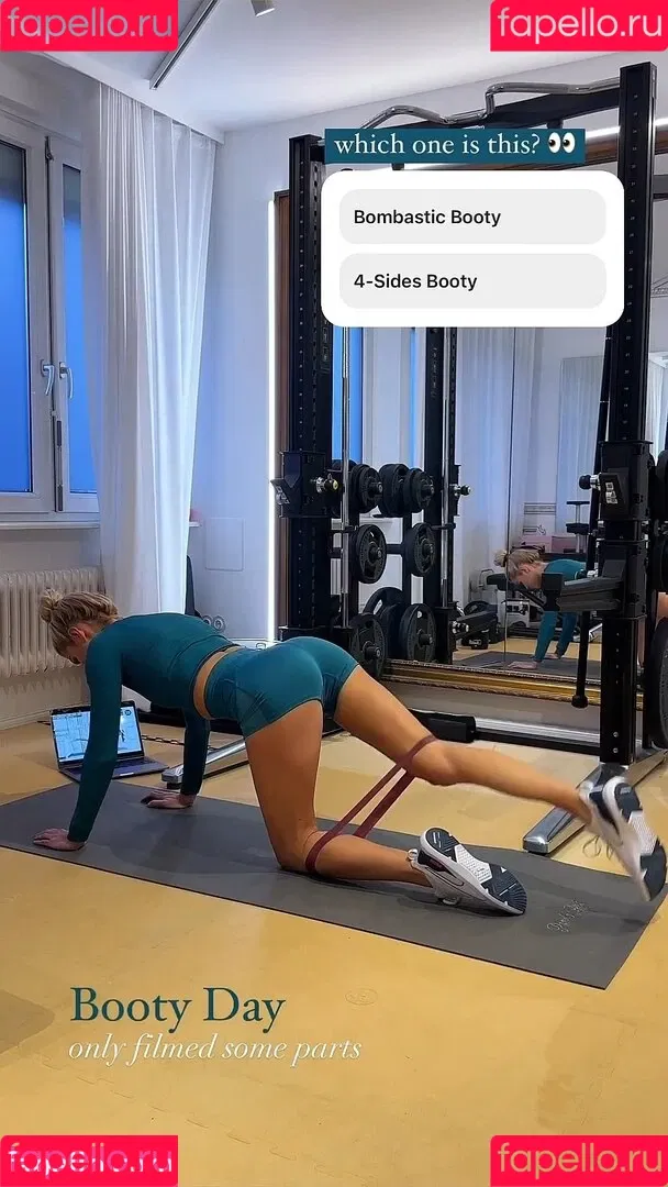 Pamela Reif / pamela_rf Onlyfans Photo Gallery 