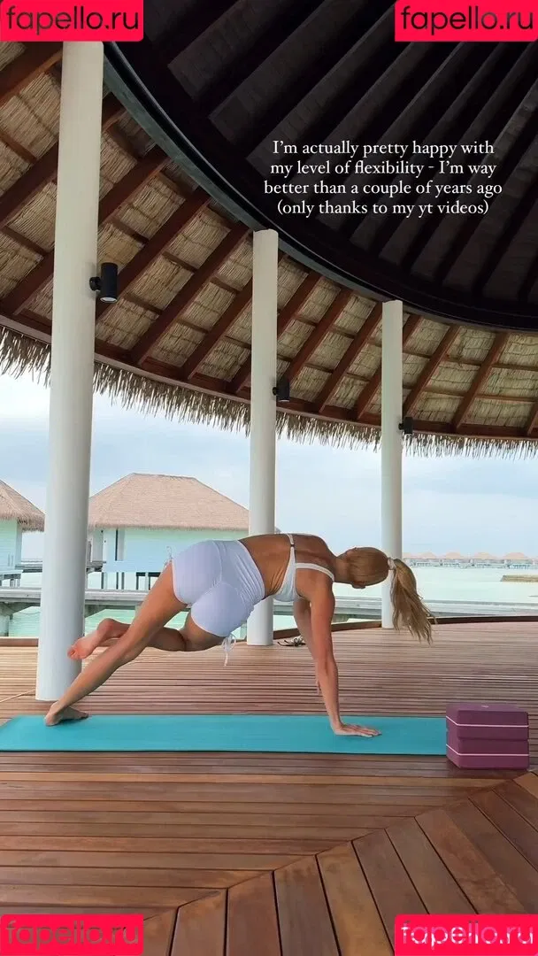 Pamela Reif / pamela_rf Onlyfans Photo Gallery 