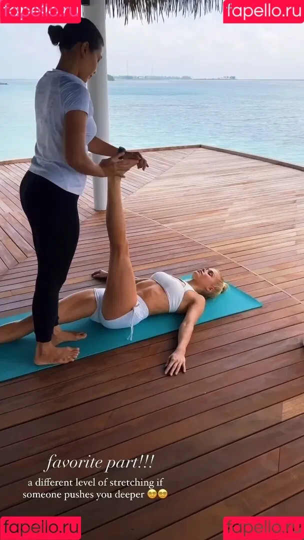 Pamela Reif / pamela_rf Onlyfans Photo Gallery 