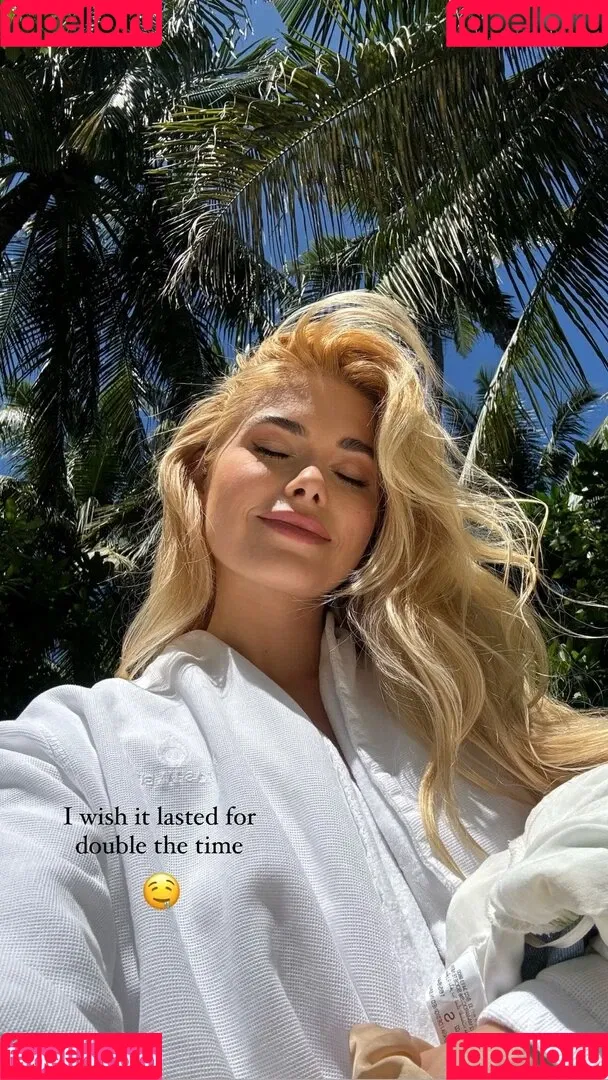 Pamela Reif / pamela_rf Onlyfans Photo Gallery 