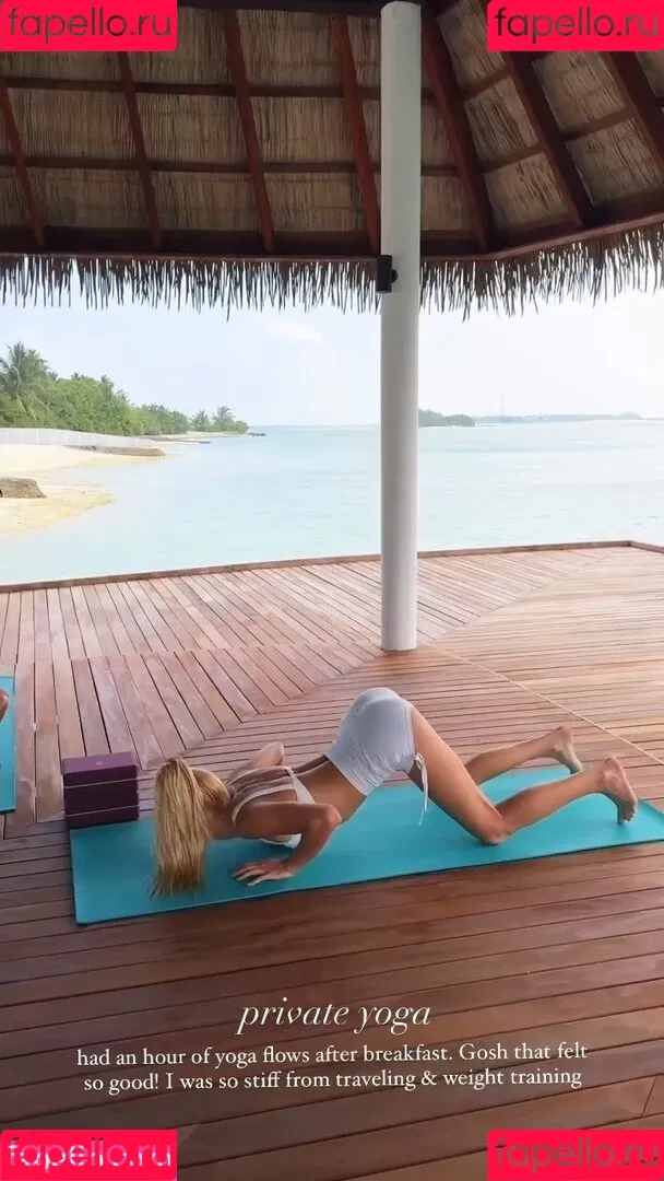 Pamela Reif / pamela_rf Onlyfans Photo Gallery 