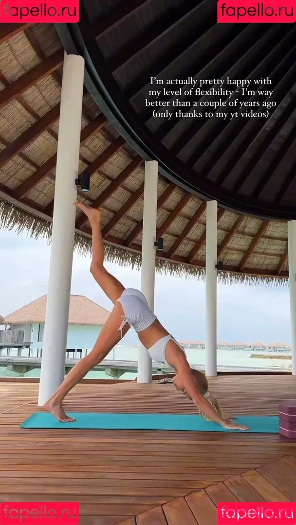 Pamela Reif / pamela_rf Onlyfans Photo Gallery 