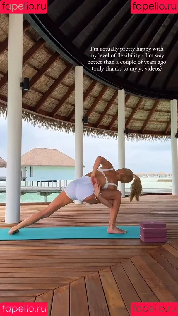 Pamela Reif / pamela_rf Onlyfans Photo Gallery 