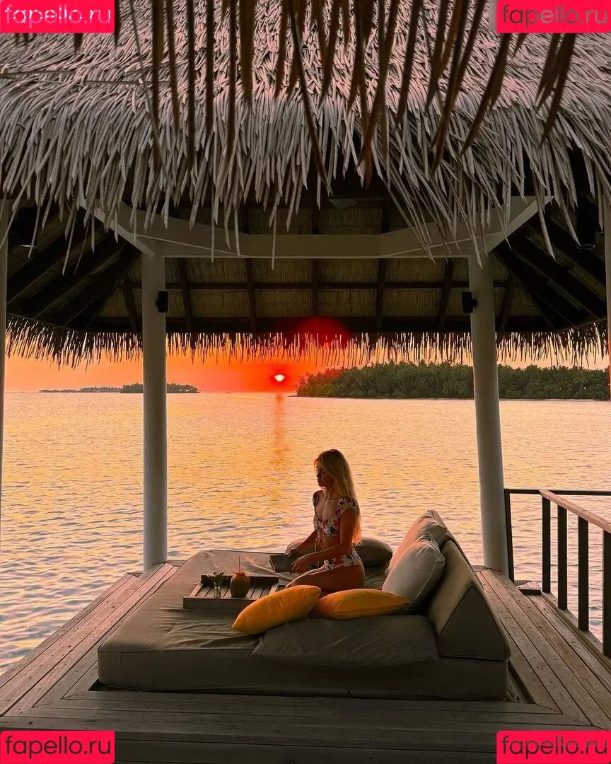 Pamela Reif / pamela_rf Onlyfans Photo Gallery 