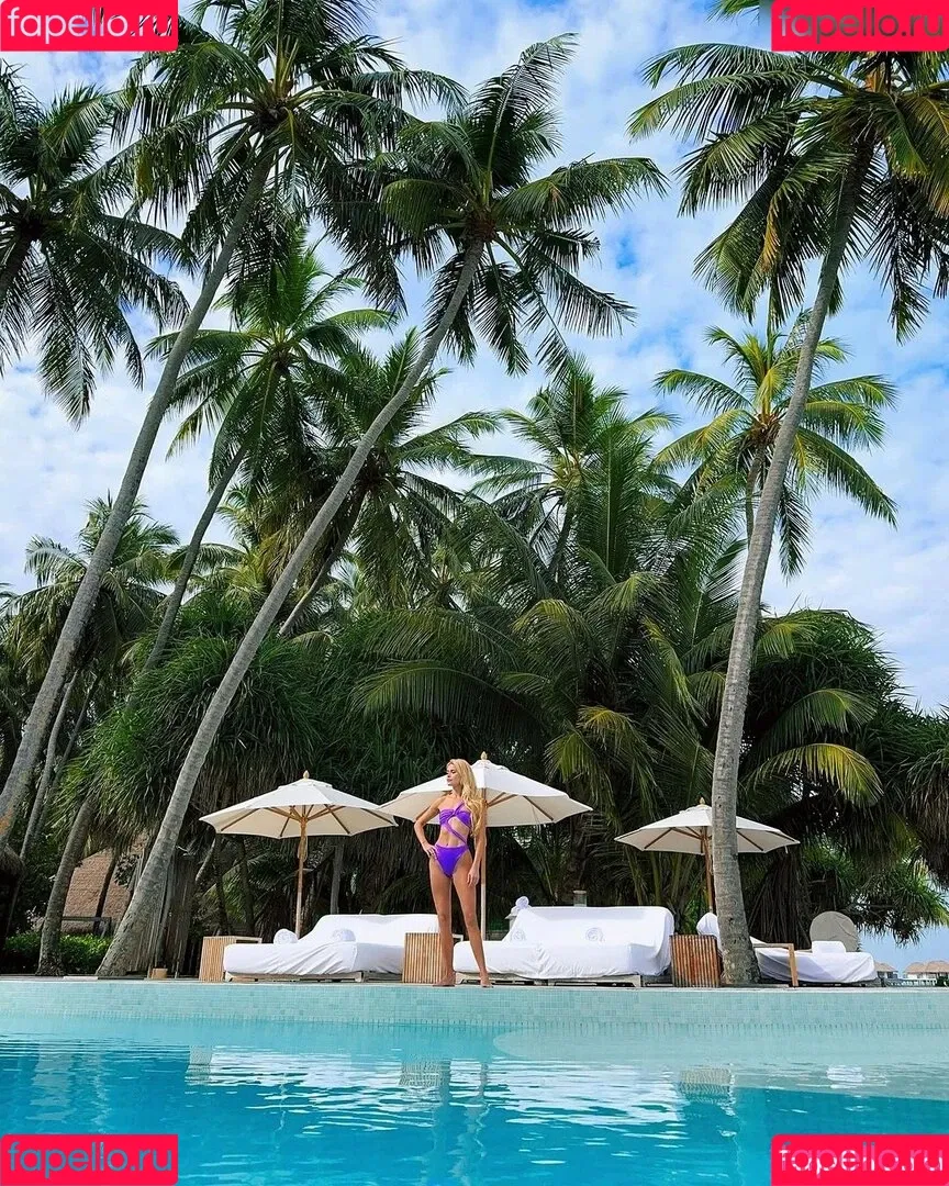 Pamela Reif / pamela_rf Onlyfans Photo Gallery 