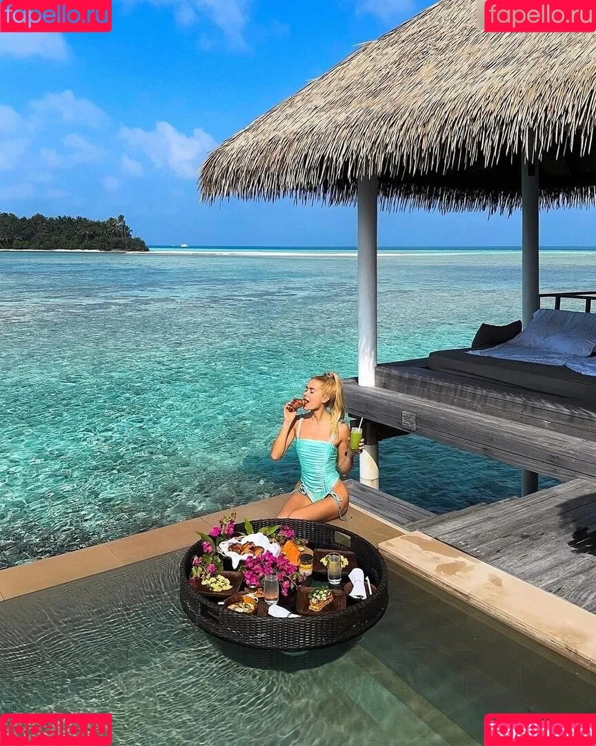 Pamela Reif / pamela_rf Onlyfans Photo Gallery 