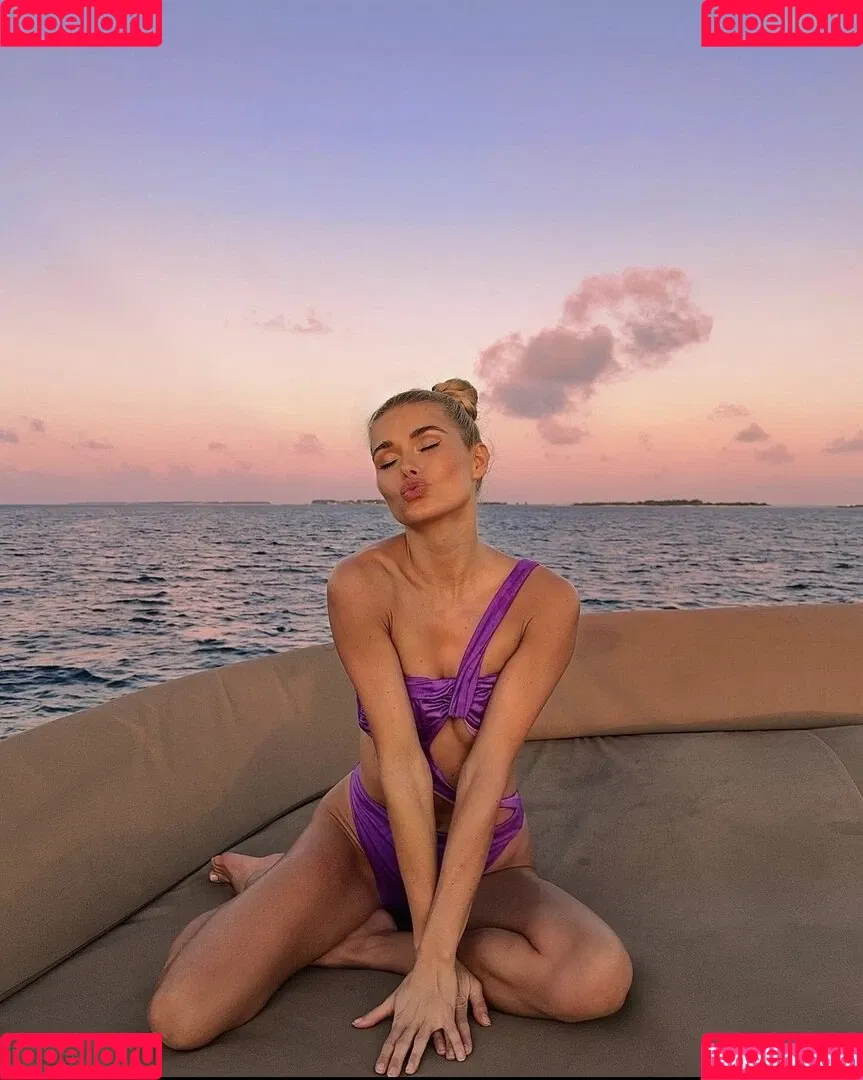 Pamela Reif / pamela_rf Onlyfans Photo Gallery 