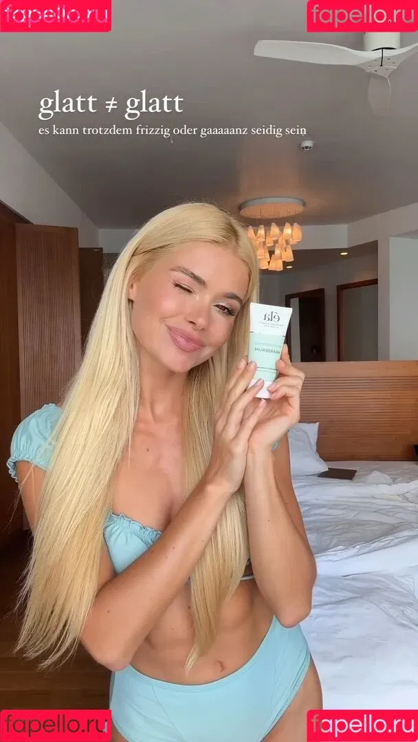 Pamela Reif / pamela_rf Onlyfans Photo Gallery 