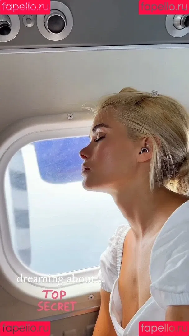 Pamela Reif / pamela_rf Onlyfans Photo Gallery 