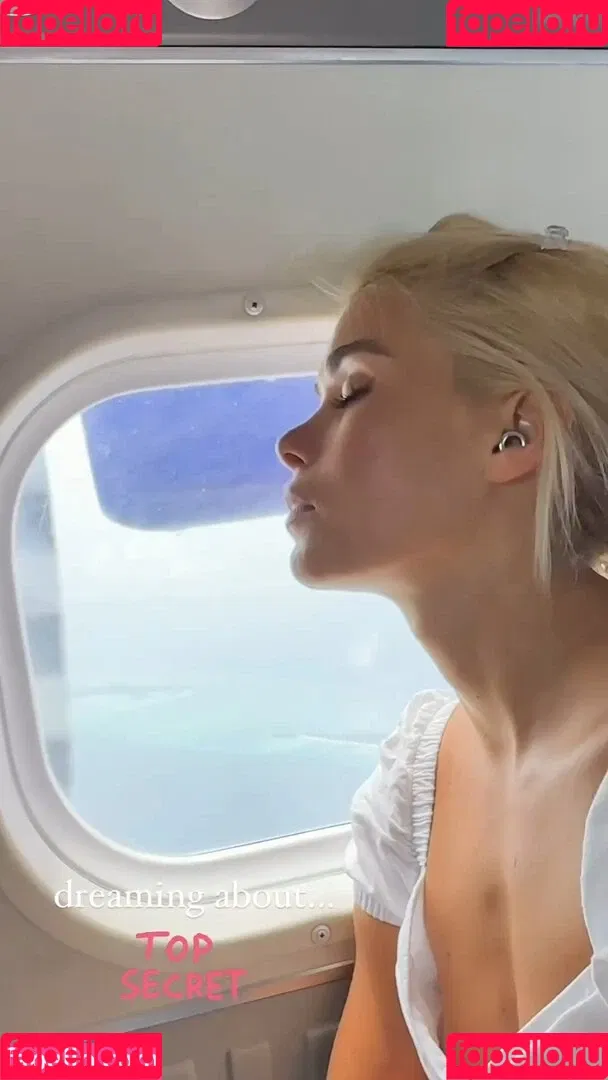 Pamela Reif / pamela_rf Onlyfans Photo Gallery 