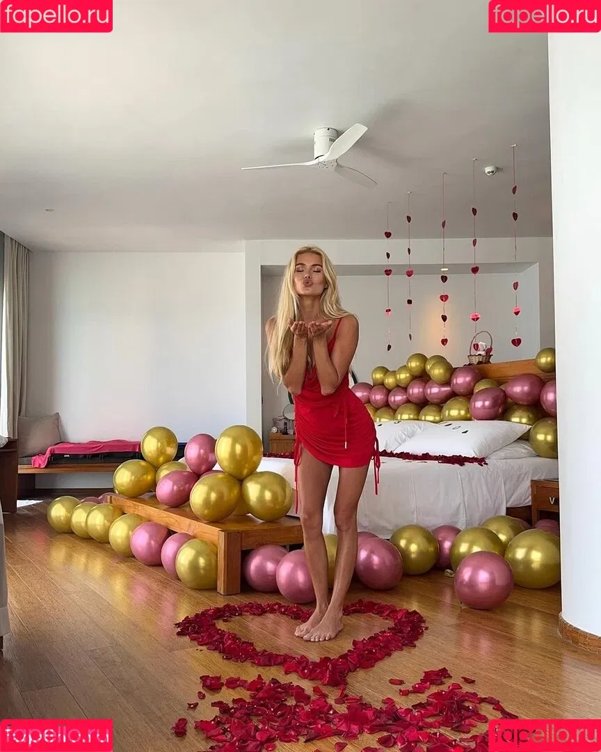 Pamela Reif / pamela_rf Onlyfans Photo Gallery 