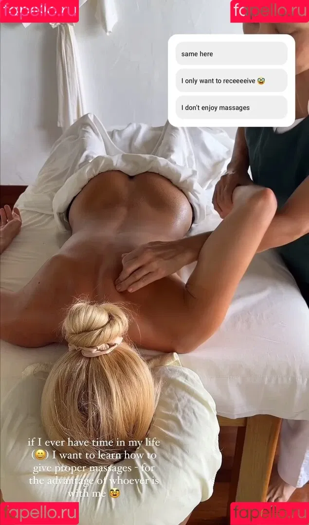 Pamela Reif / pamela_rf Onlyfans Photo Gallery 