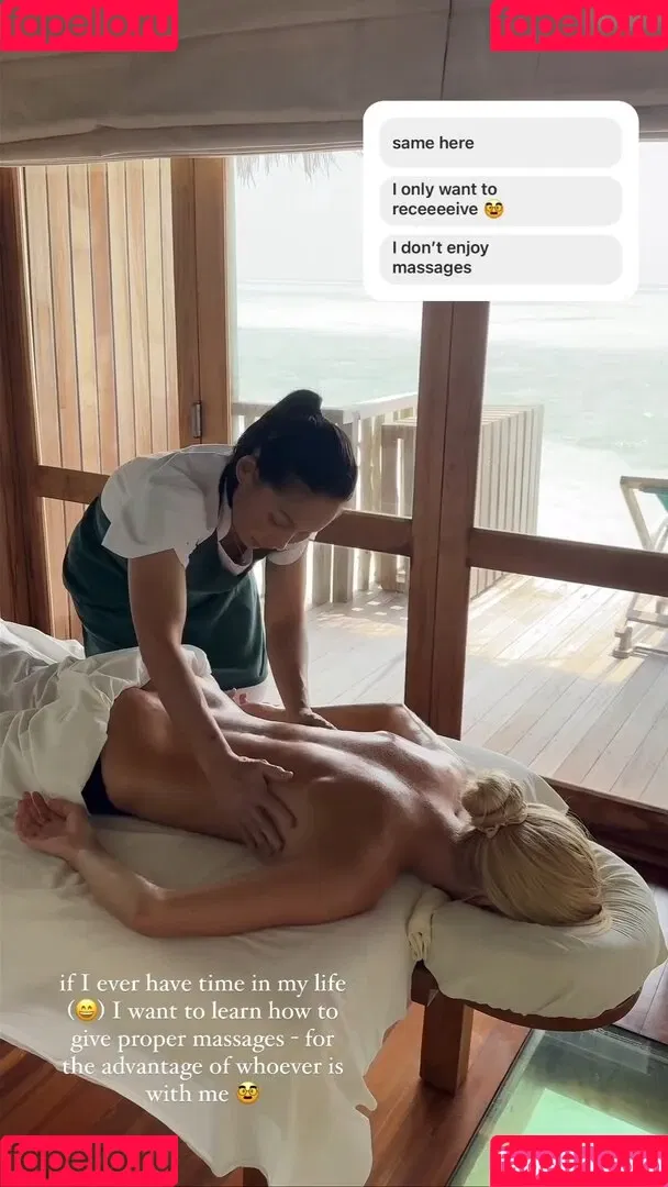 Pamela Reif / pamela_rf Onlyfans Photo Gallery 