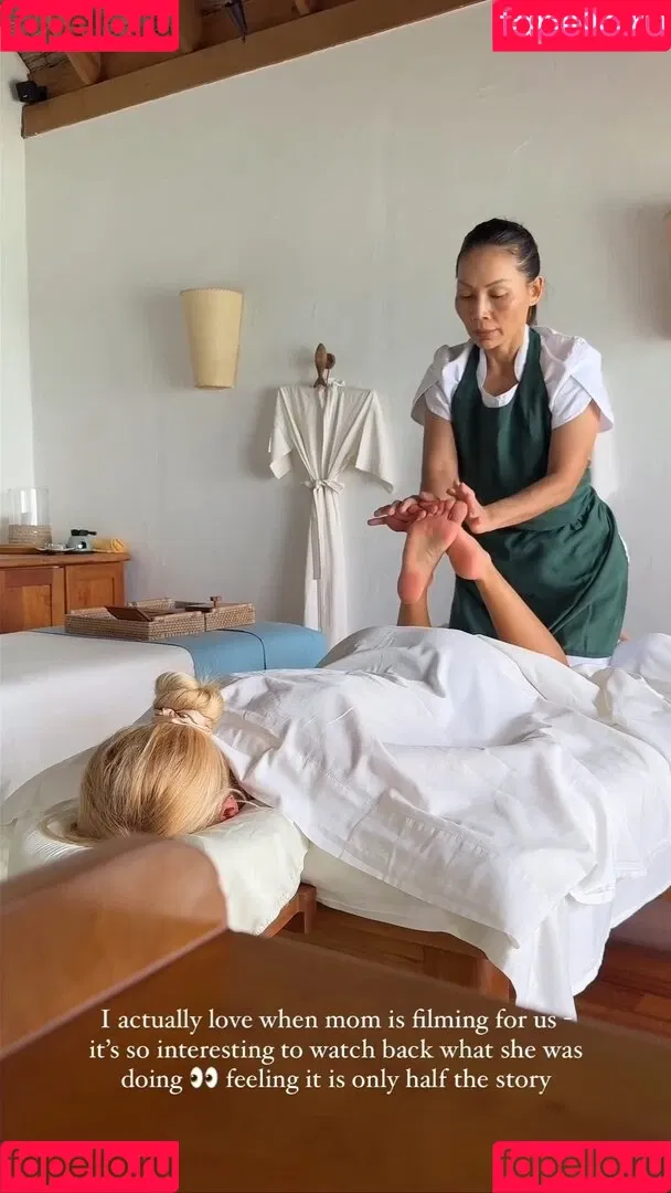 Pamela Reif / pamela_rf Onlyfans Photo Gallery 