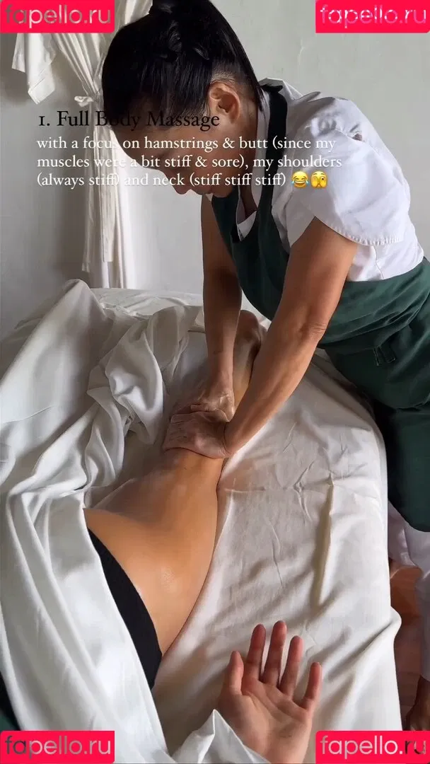 Pamela Reif / pamela_rf Onlyfans Photo Gallery 