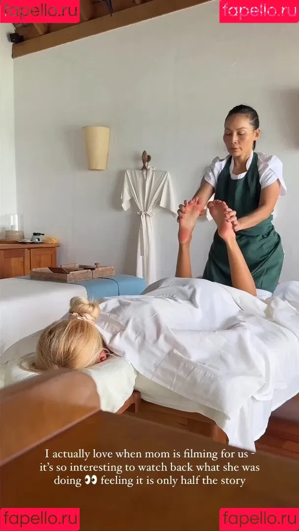 Pamela Reif / pamela_rf Onlyfans Photo Gallery 