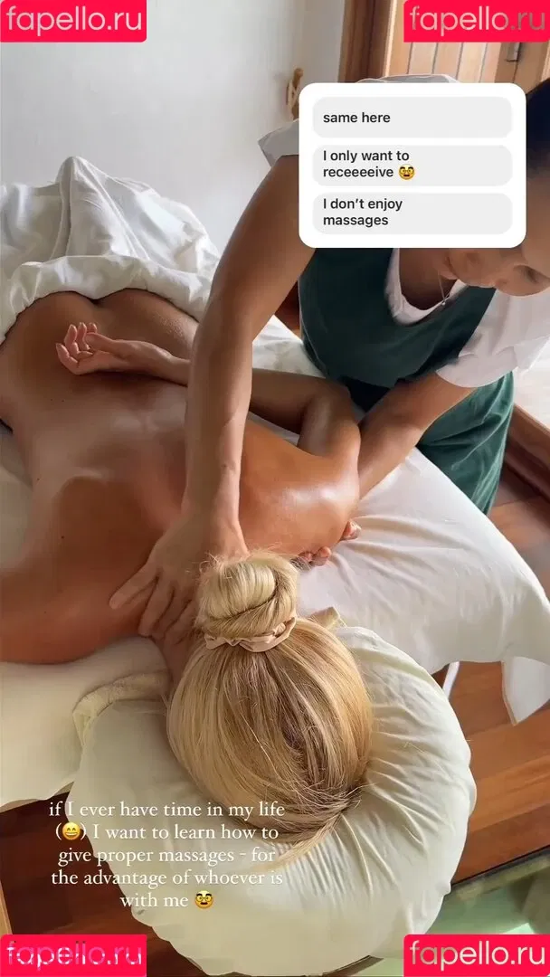 Pamela Reif / pamela_rf Onlyfans Photo Gallery 