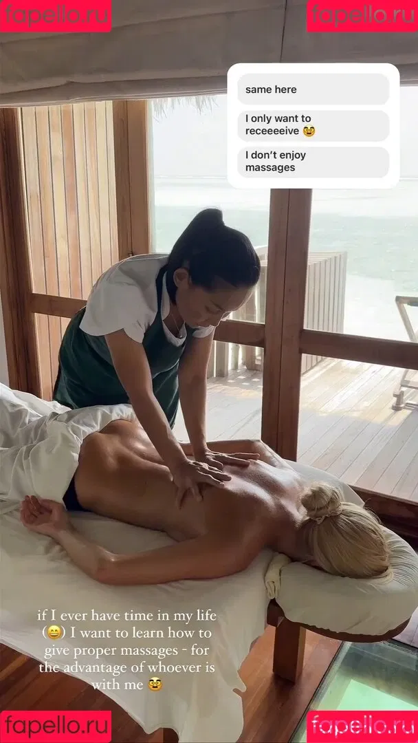 Pamela Reif / pamela_rf Onlyfans Photo Gallery 