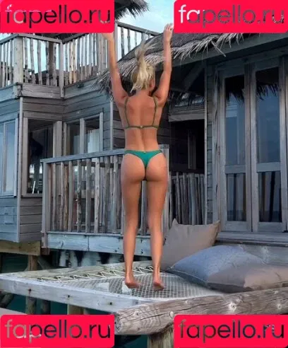 Pamela Reif / pamela_rf Onlyfans Photo Gallery 