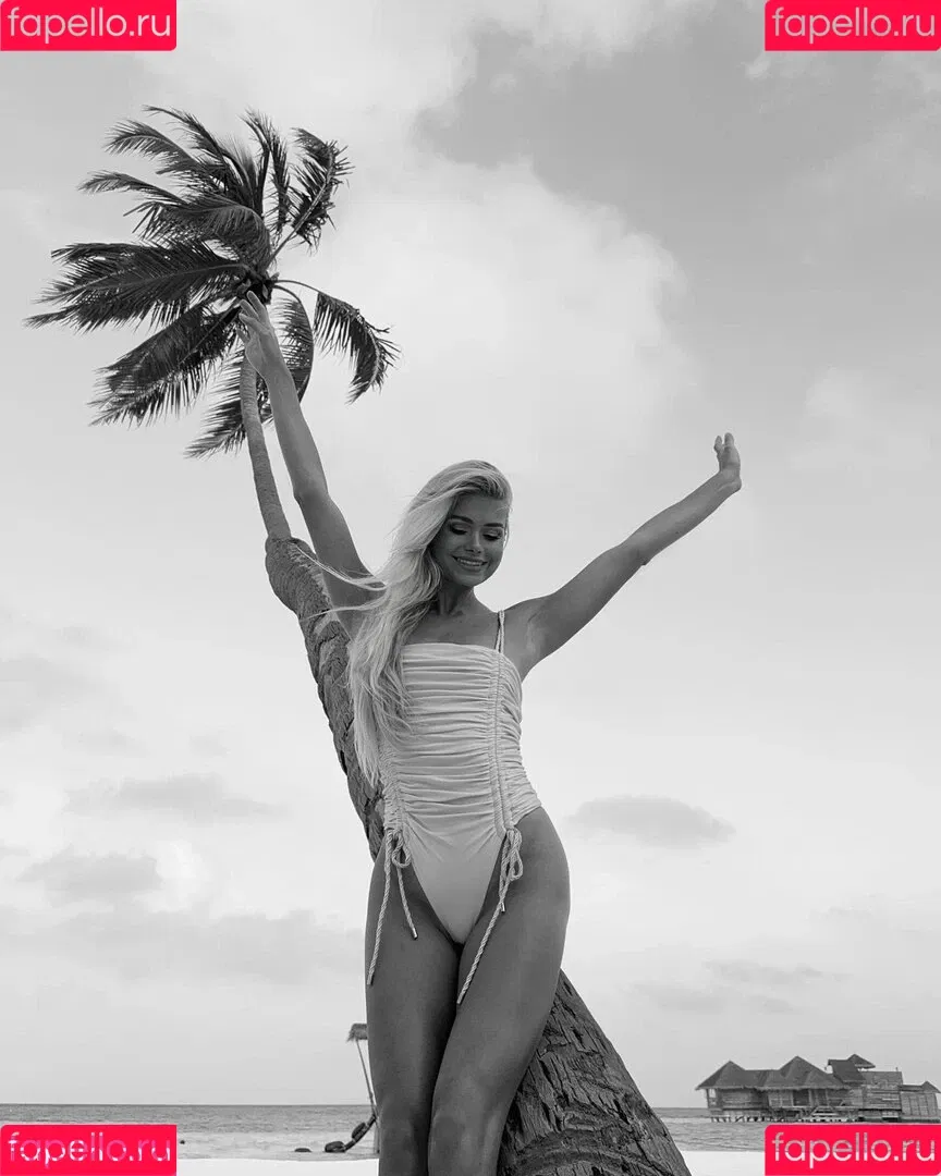 Pamela Reif / pamela_rf Onlyfans Photo Gallery 