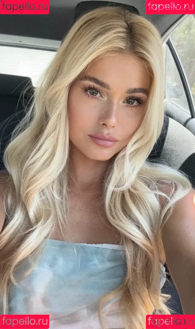 Pamela Reif / pamela_rf Onlyfans Photo Gallery 