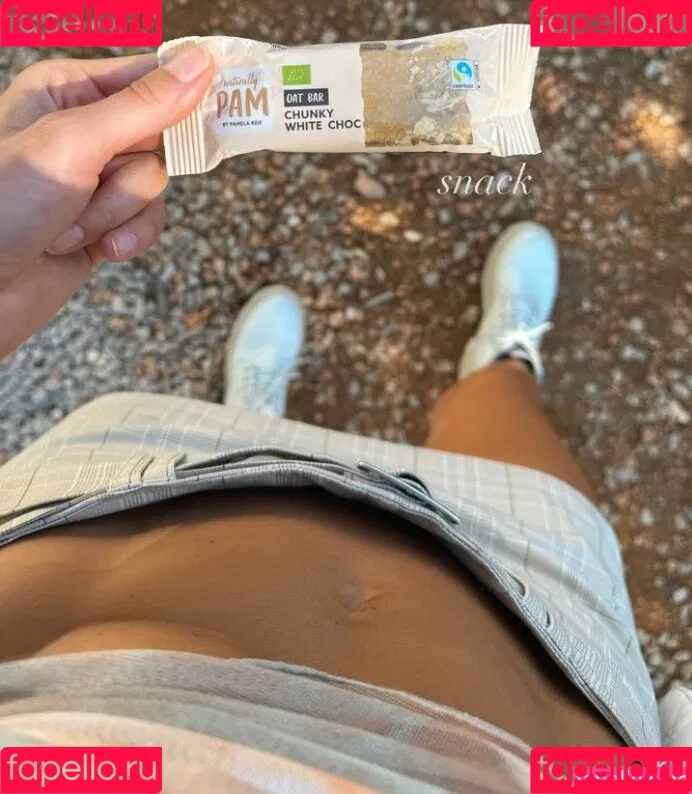 Pamela Reif / pamela_rf Onlyfans Photo Gallery 