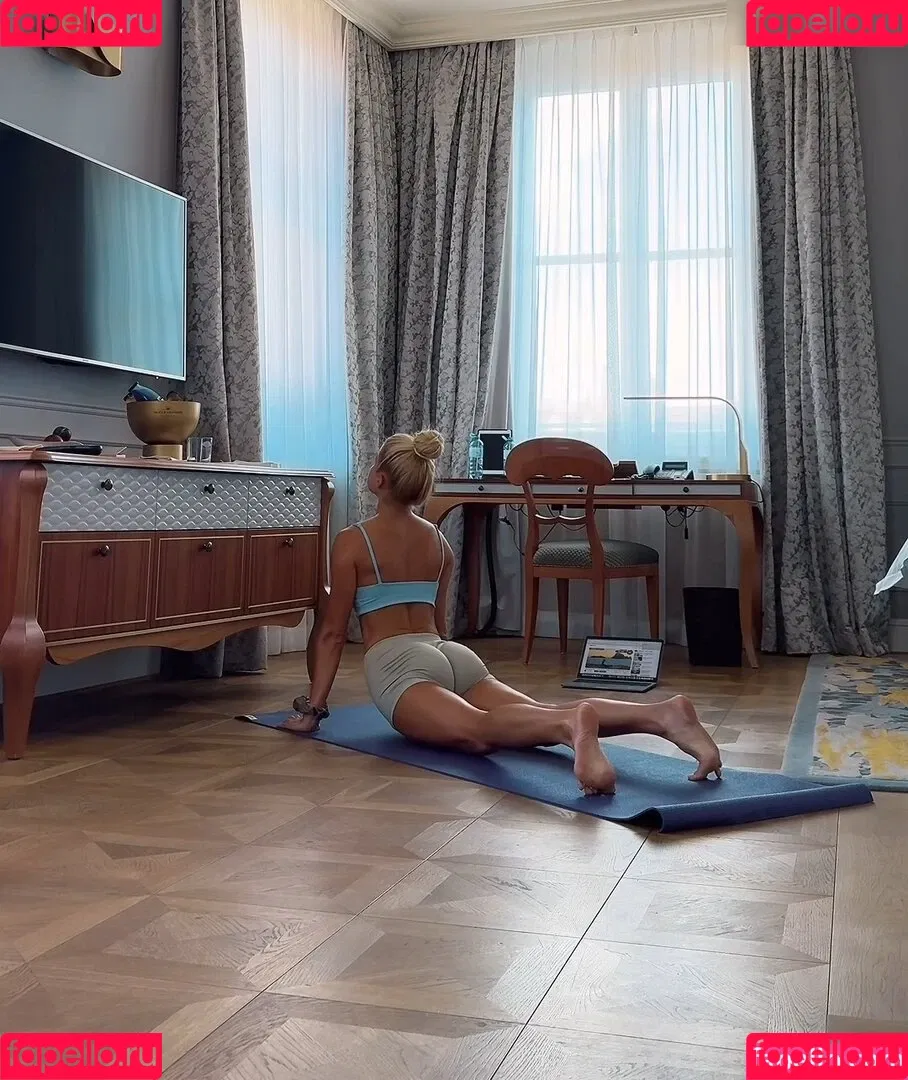 Pamela Reif / pamela_rf Onlyfans Photo Gallery 