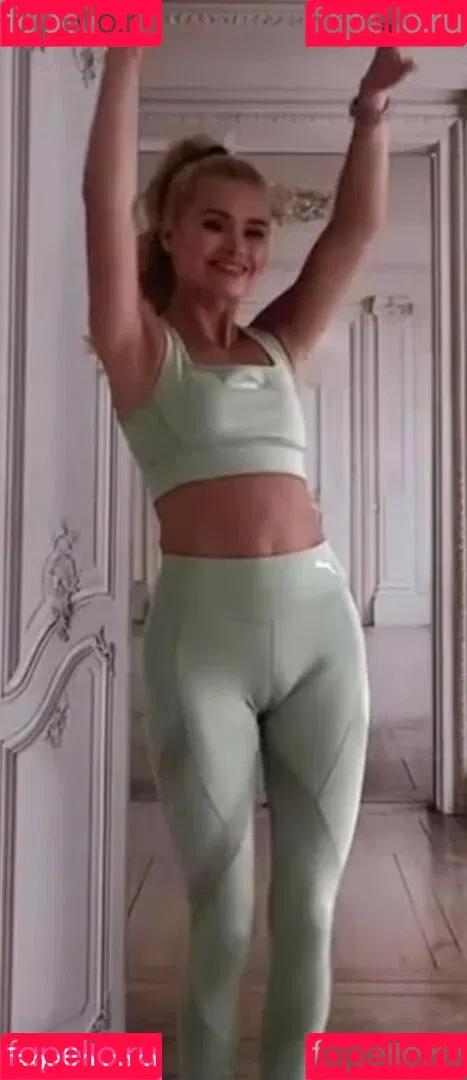 Pamela Reif / pamela_rf Onlyfans Photo Gallery 