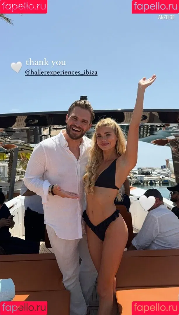 Pamela Reif / pamela_rf Onlyfans Photo Gallery 