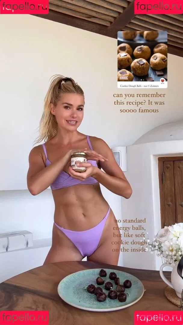 Pamela Reif / pamela_rf Onlyfans Photo Gallery 