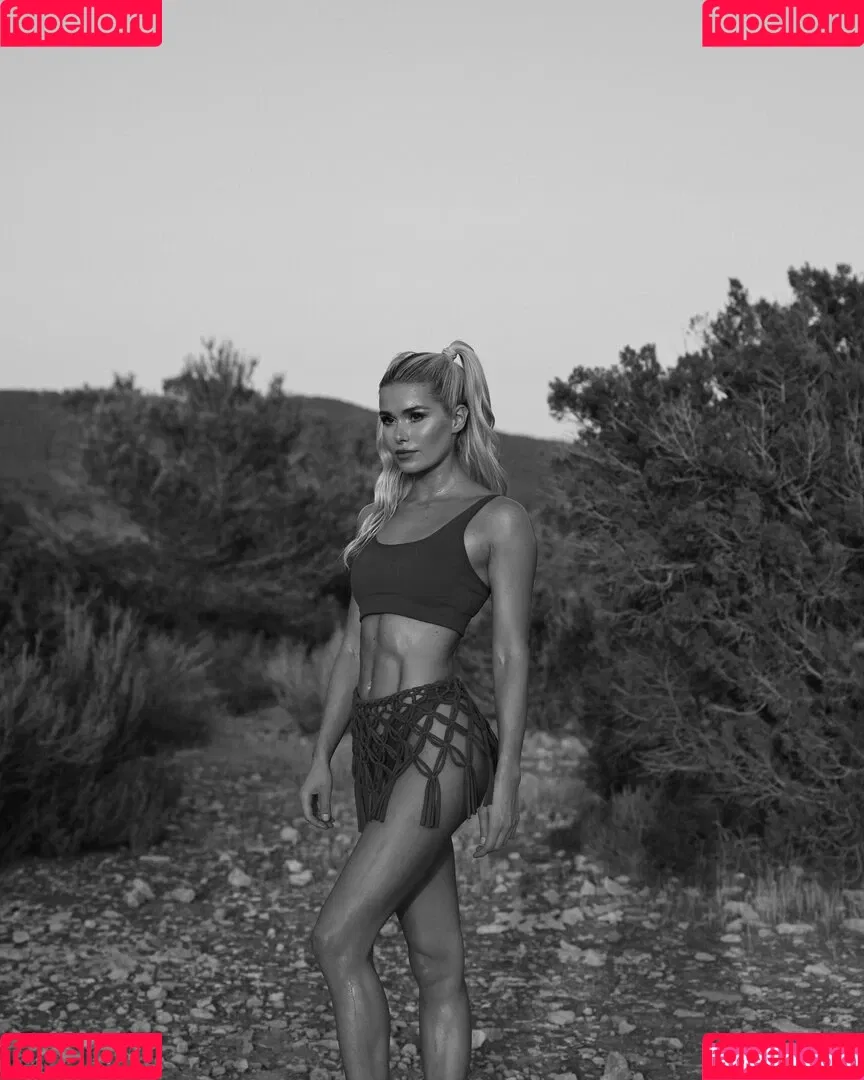 Pamela Reif / pamela_rf Onlyfans Photo Gallery 