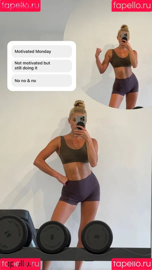 Pamela Reif / pamela_rf Onlyfans Photo Gallery 