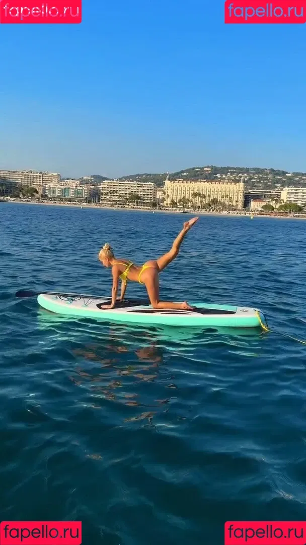 Pamela Reif / pamela_rf Onlyfans Photo Gallery 