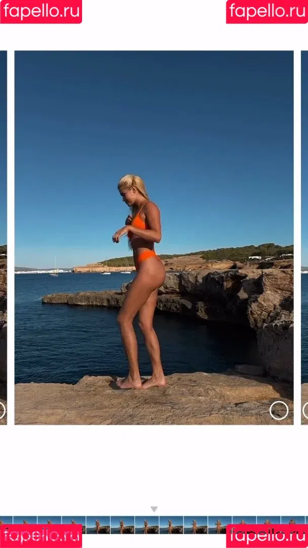 Pamela Reif / pamela_rf Onlyfans Photo Gallery 