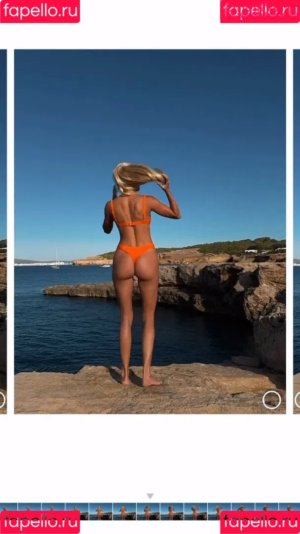 Pamela Reif / pamela_rf Onlyfans Photo Gallery 