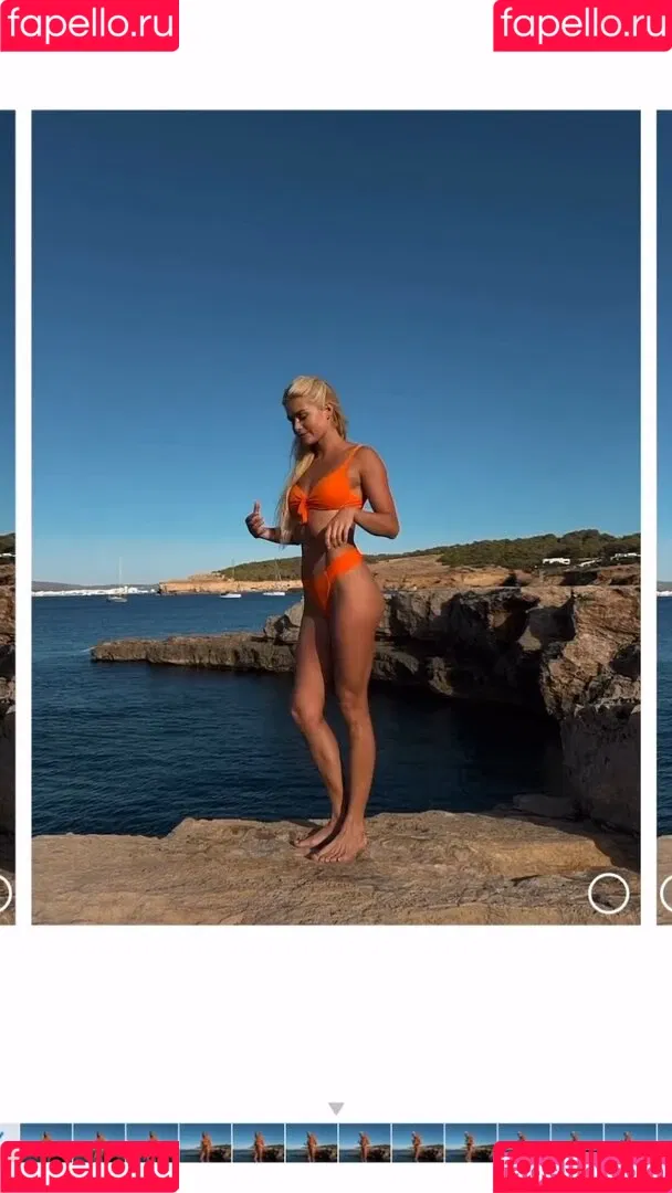 Pamela Reif / pamela_rf Onlyfans Photo Gallery 