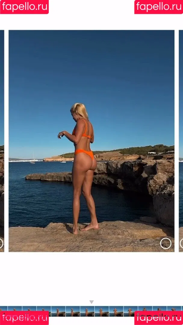 Pamela Reif / pamela_rf Onlyfans Photo Gallery 