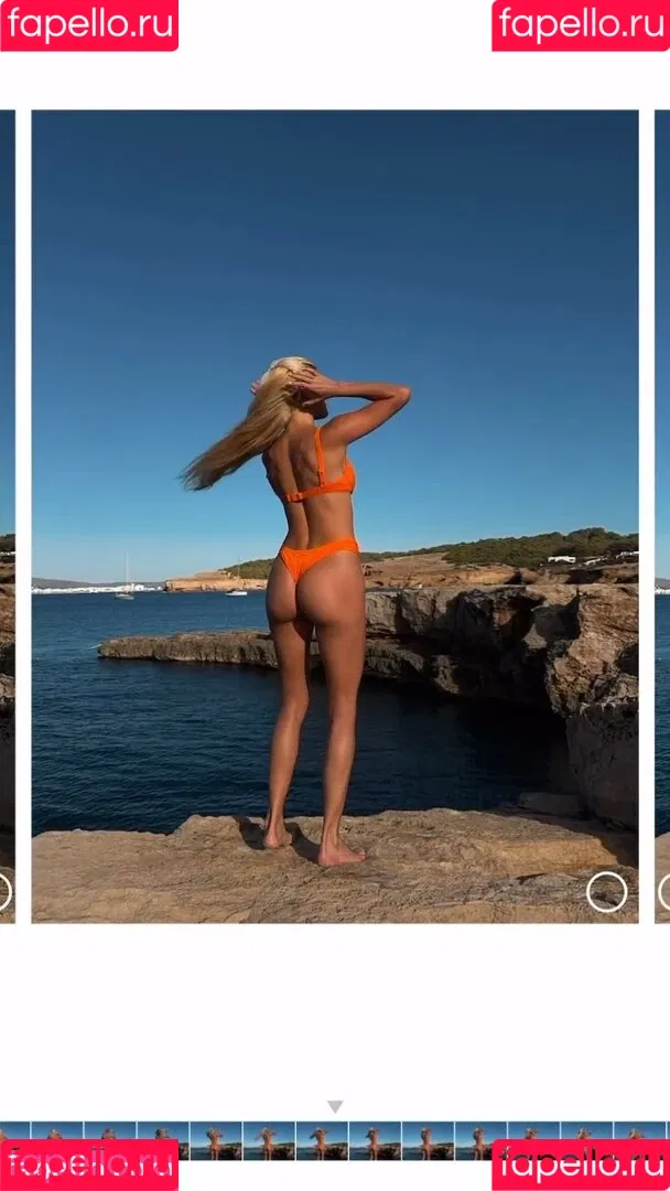 Pamela Reif / pamela_rf Onlyfans Photo Gallery 